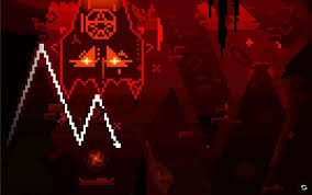 Geometry Dash Slaughterhouse Extreme Demon